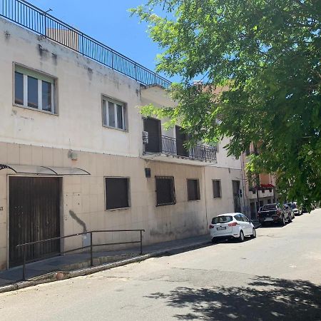 Magna Grecia B&B Reggio di Calabria Kültér fotó