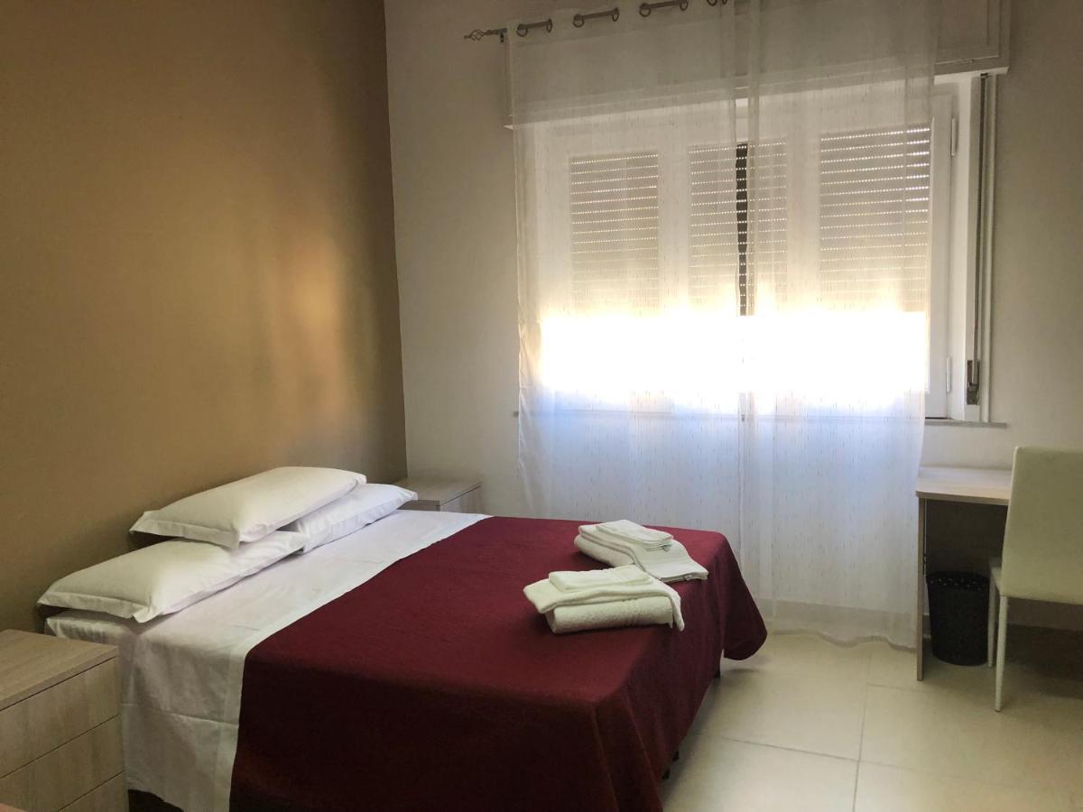 Magna Grecia B&B Reggio di Calabria Kültér fotó