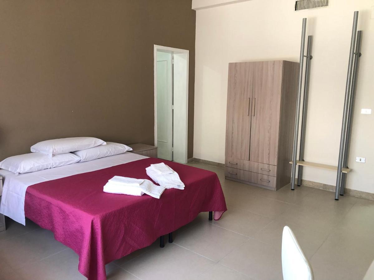Magna Grecia B&B Reggio di Calabria Kültér fotó