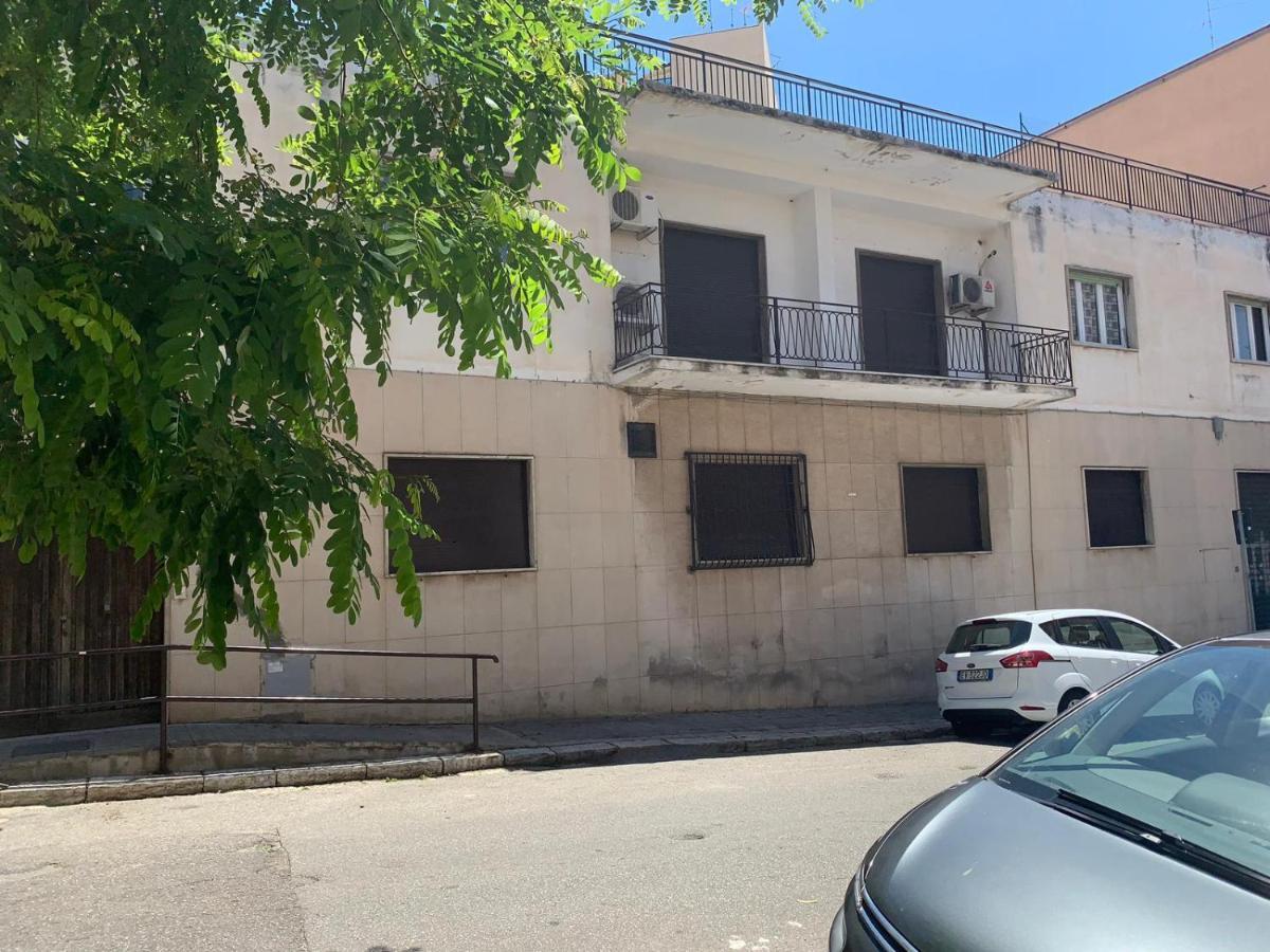 Magna Grecia B&B Reggio di Calabria Kültér fotó
