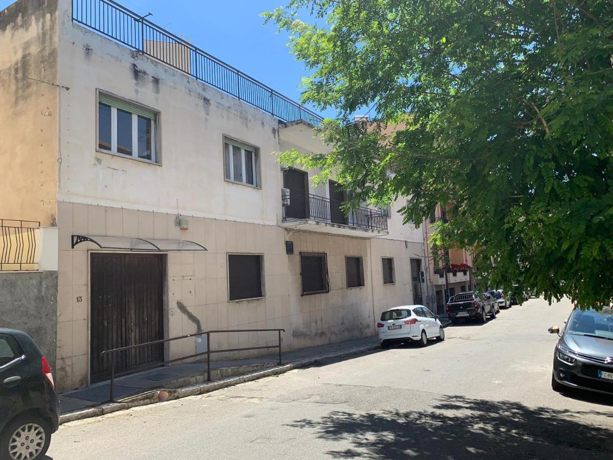 Magna Grecia B&B Reggio di Calabria Kültér fotó