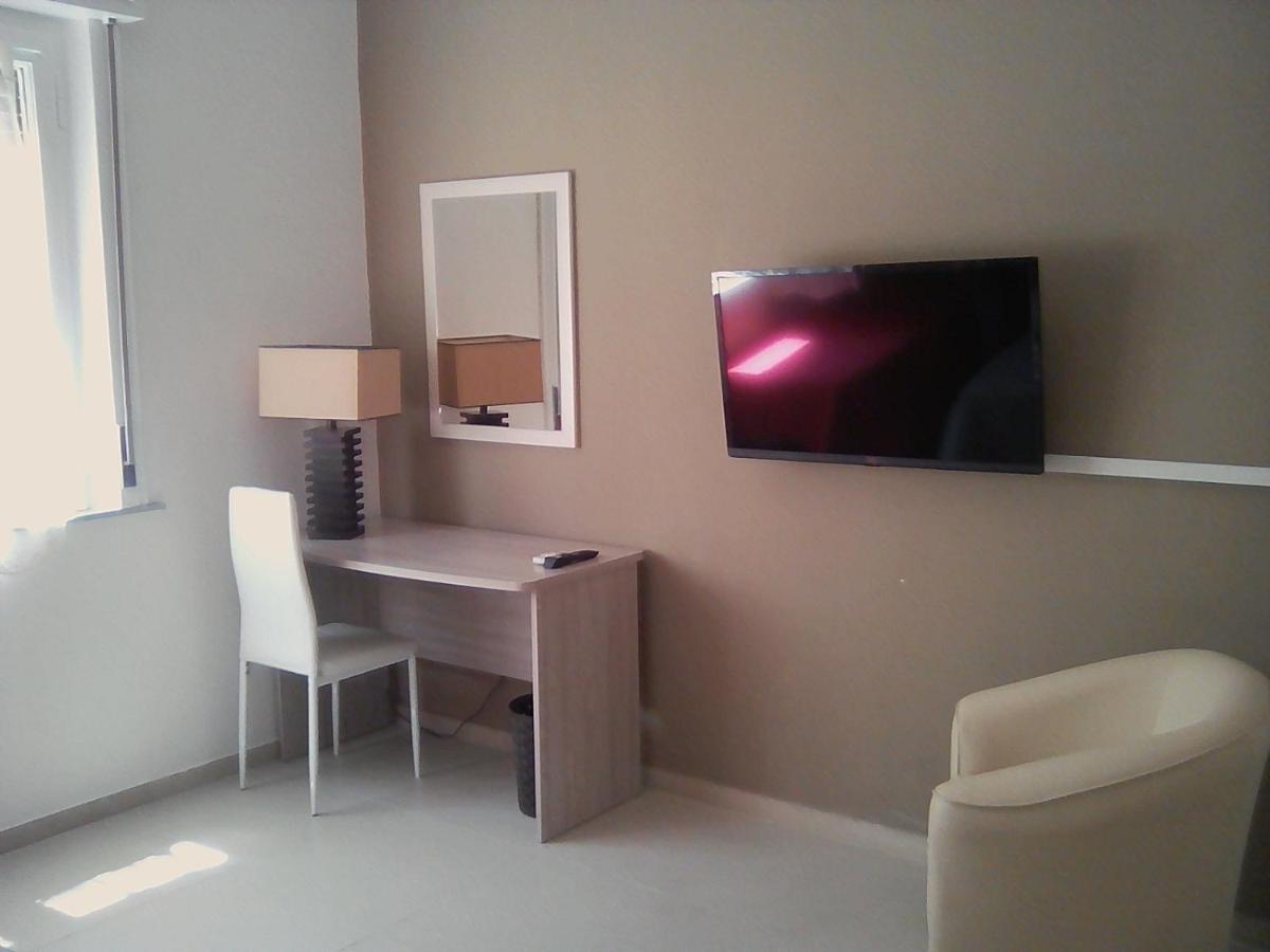 Magna Grecia B&B Reggio di Calabria Kültér fotó