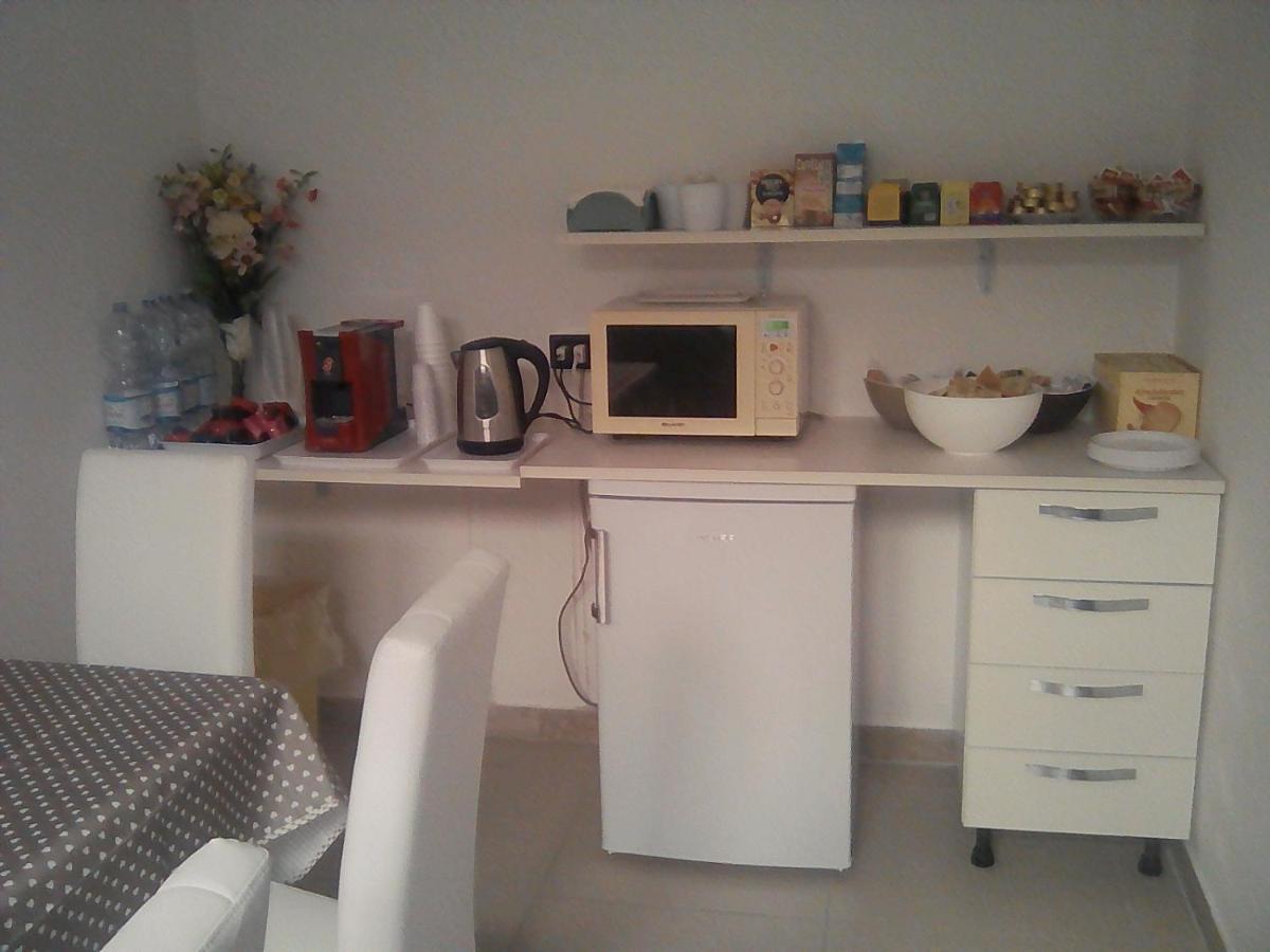 Magna Grecia B&B Reggio di Calabria Kültér fotó