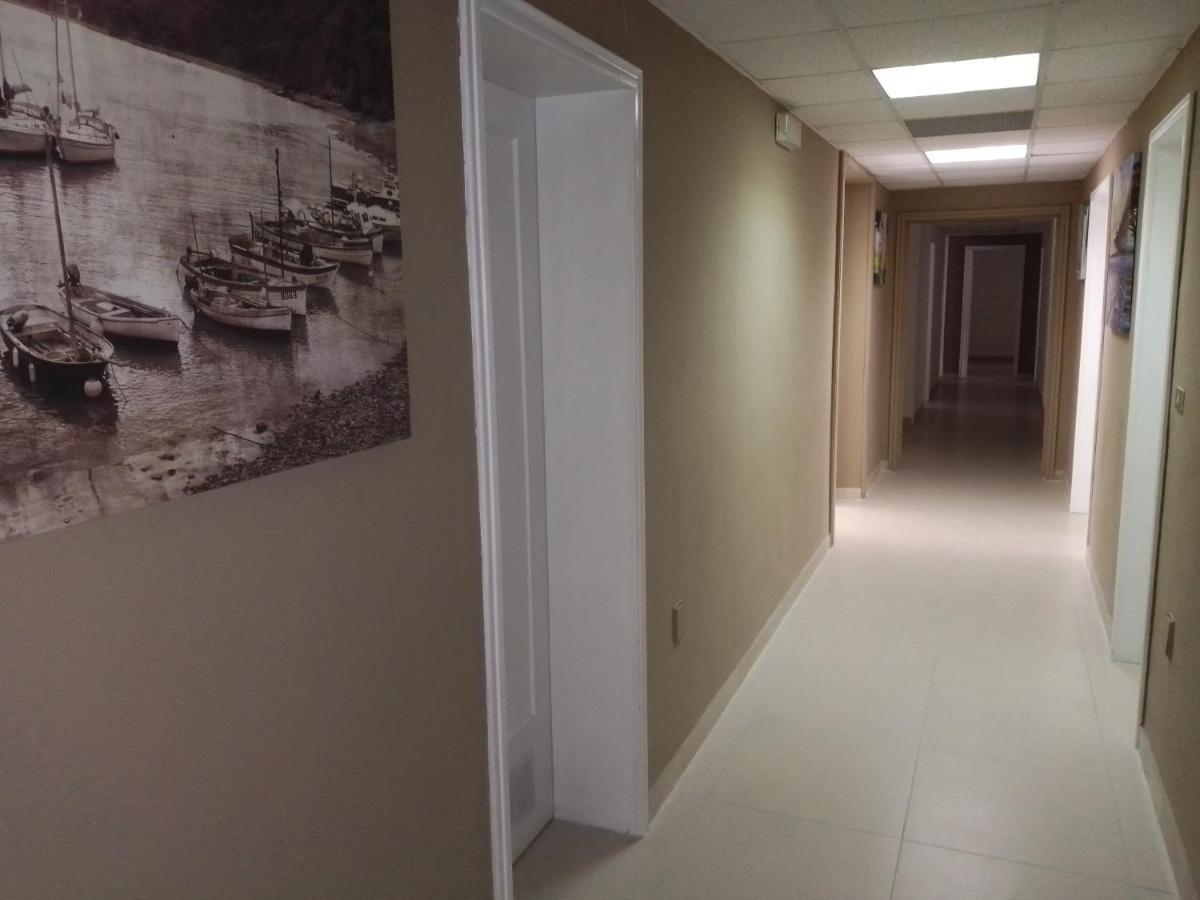 Magna Grecia B&B Reggio di Calabria Kültér fotó