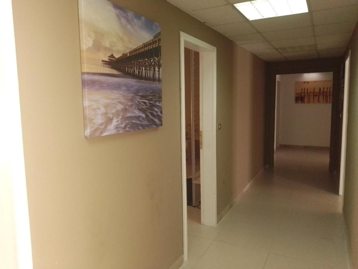 Magna Grecia B&B Reggio di Calabria Kültér fotó