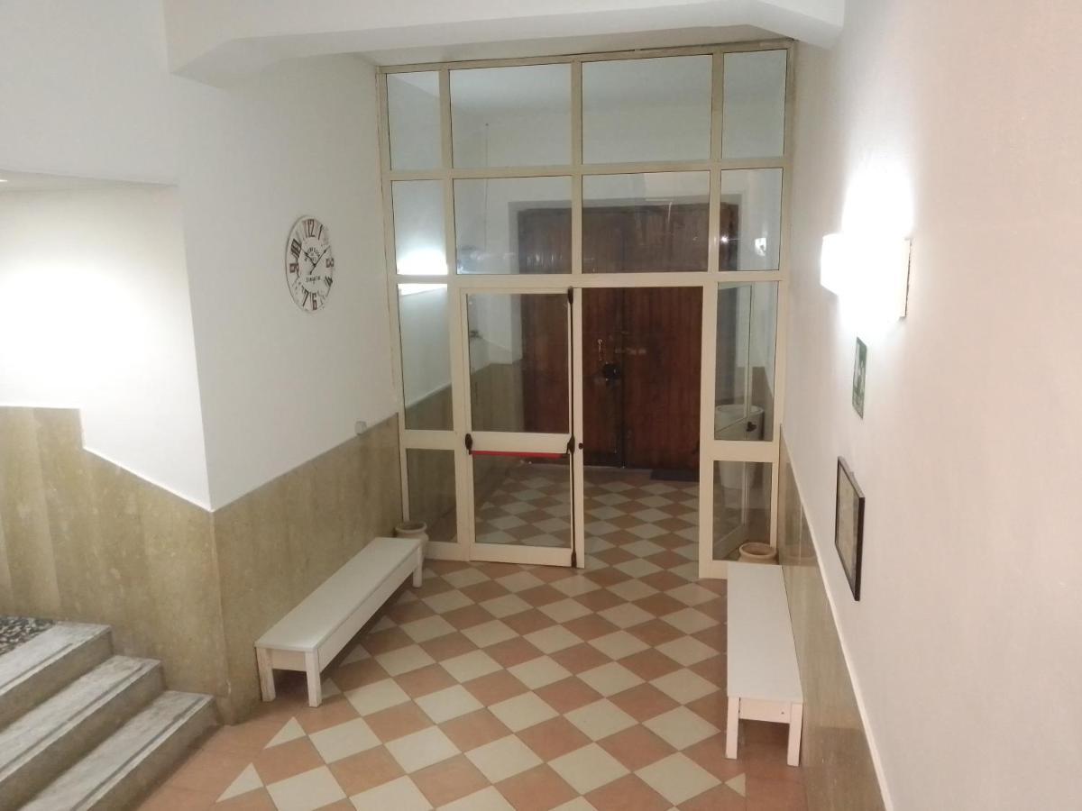 Magna Grecia B&B Reggio di Calabria Kültér fotó