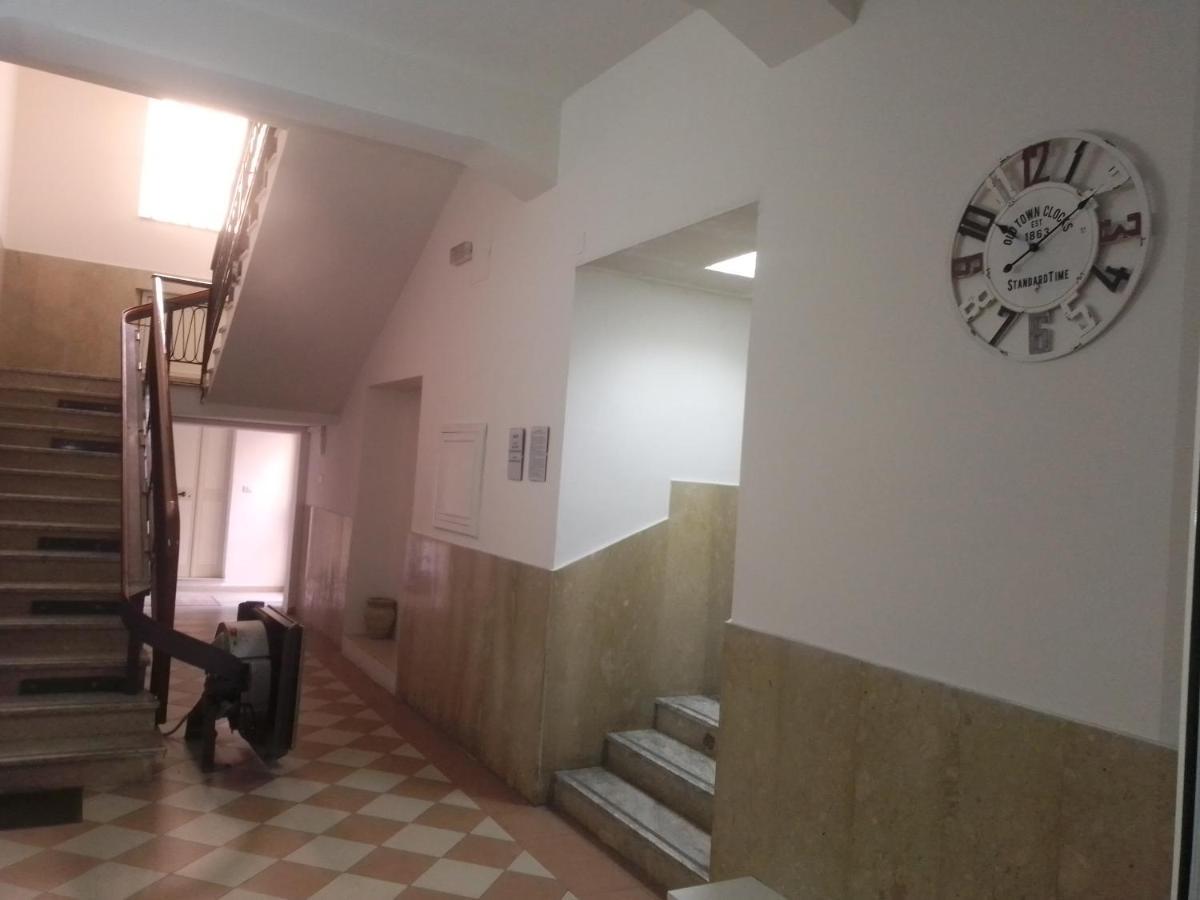 Magna Grecia B&B Reggio di Calabria Kültér fotó