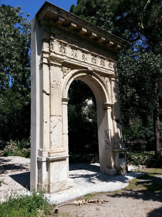 Magna Grecia B&B Reggio di Calabria Kültér fotó