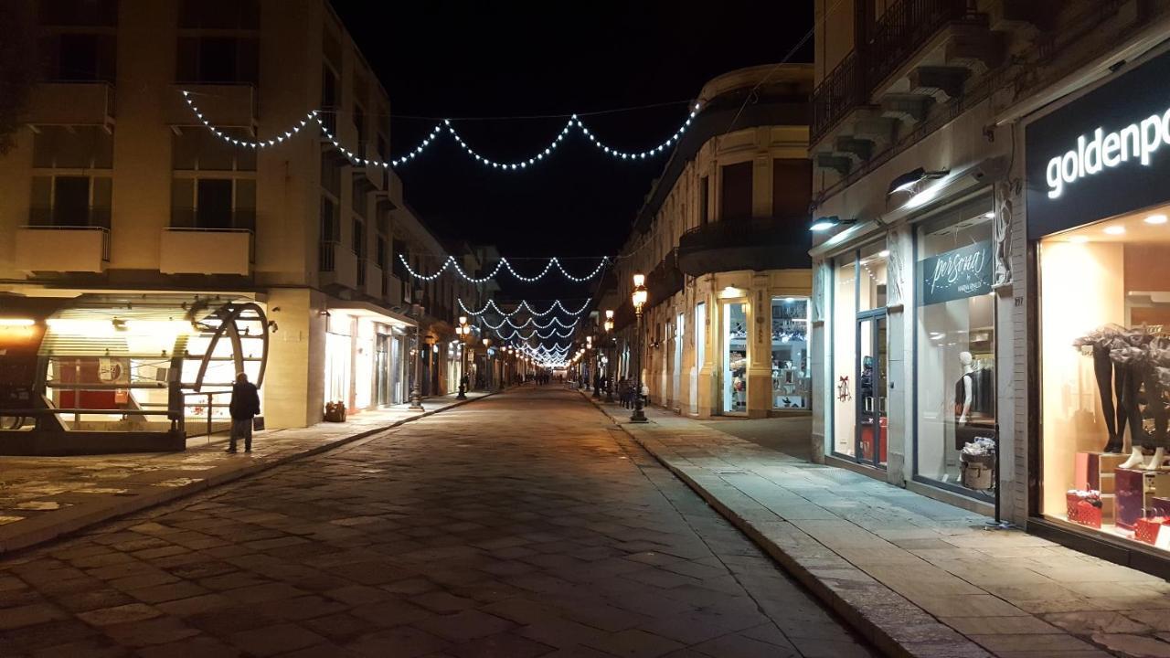 Magna Grecia B&B Reggio di Calabria Kültér fotó