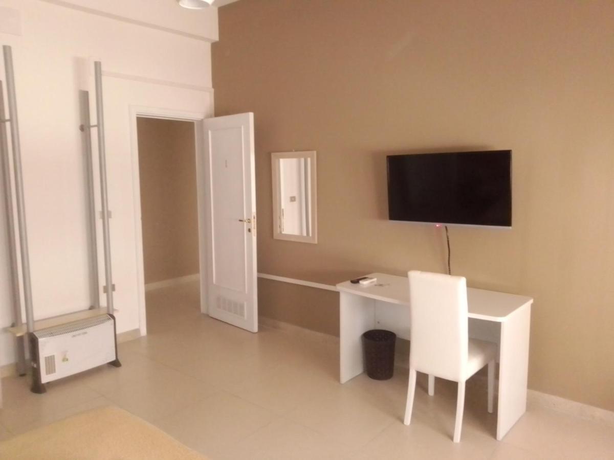Magna Grecia B&B Reggio di Calabria Kültér fotó