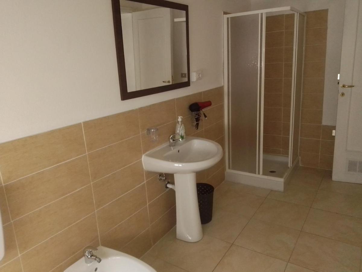 Magna Grecia B&B Reggio di Calabria Kültér fotó
