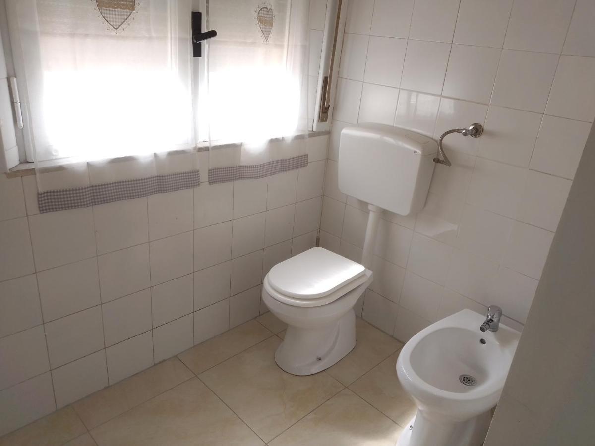 Magna Grecia B&B Reggio di Calabria Kültér fotó