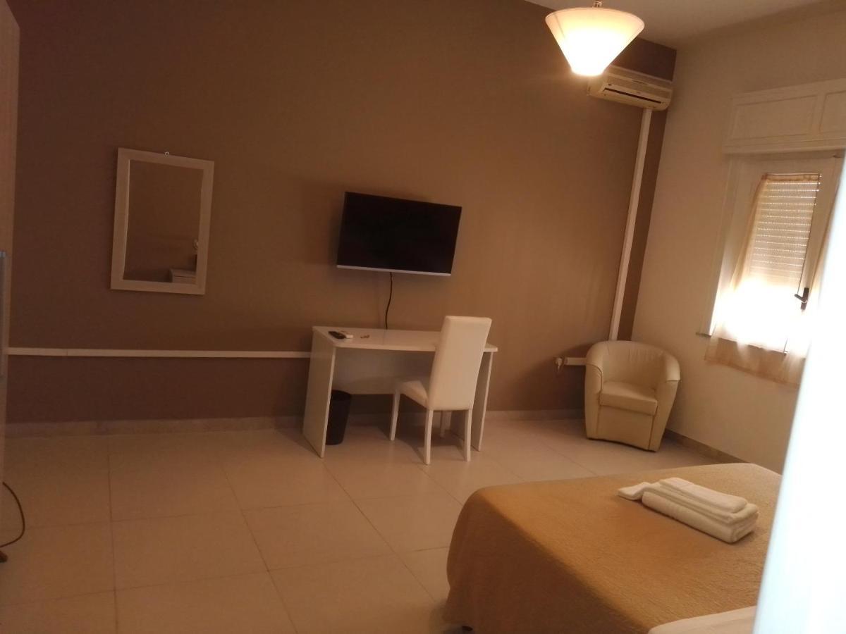 Magna Grecia B&B Reggio di Calabria Kültér fotó
