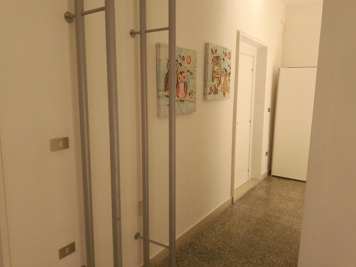 Magna Grecia B&B Reggio di Calabria Kültér fotó