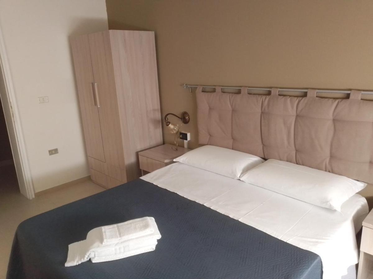 Magna Grecia B&B Reggio di Calabria Kültér fotó