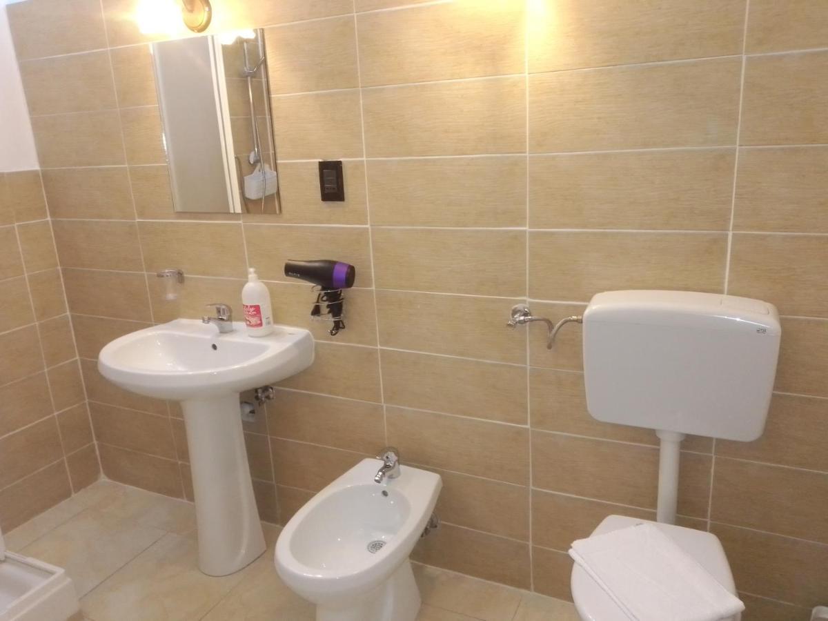 Magna Grecia B&B Reggio di Calabria Kültér fotó