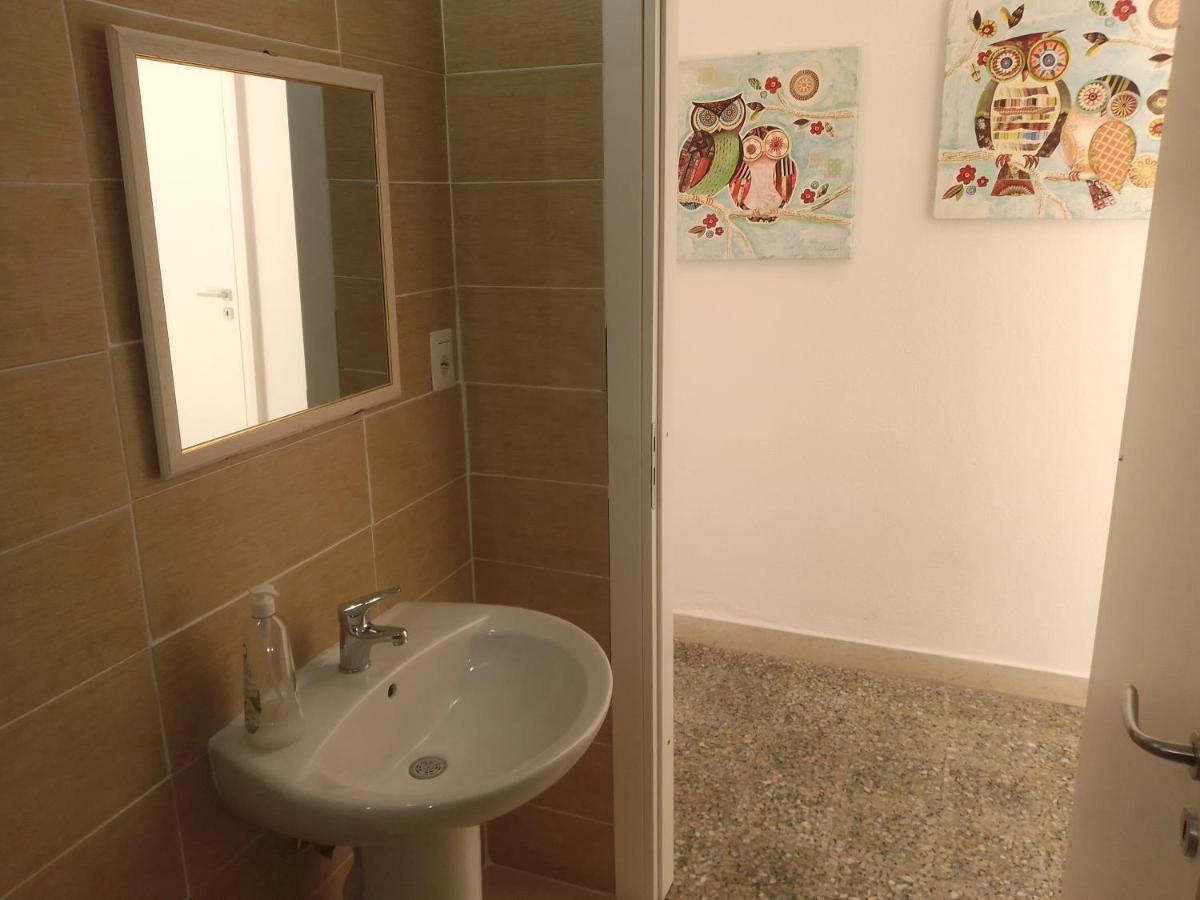 Magna Grecia B&B Reggio di Calabria Kültér fotó