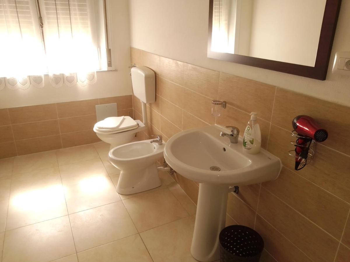 Magna Grecia B&B Reggio di Calabria Kültér fotó