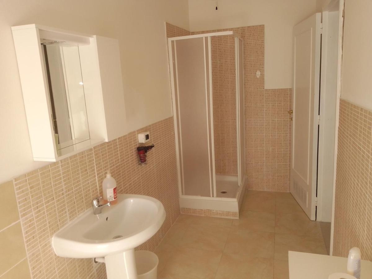 Magna Grecia B&B Reggio di Calabria Kültér fotó
