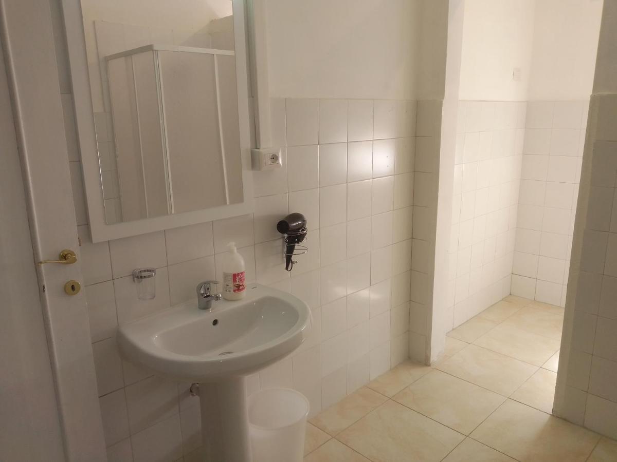 Magna Grecia B&B Reggio di Calabria Kültér fotó
