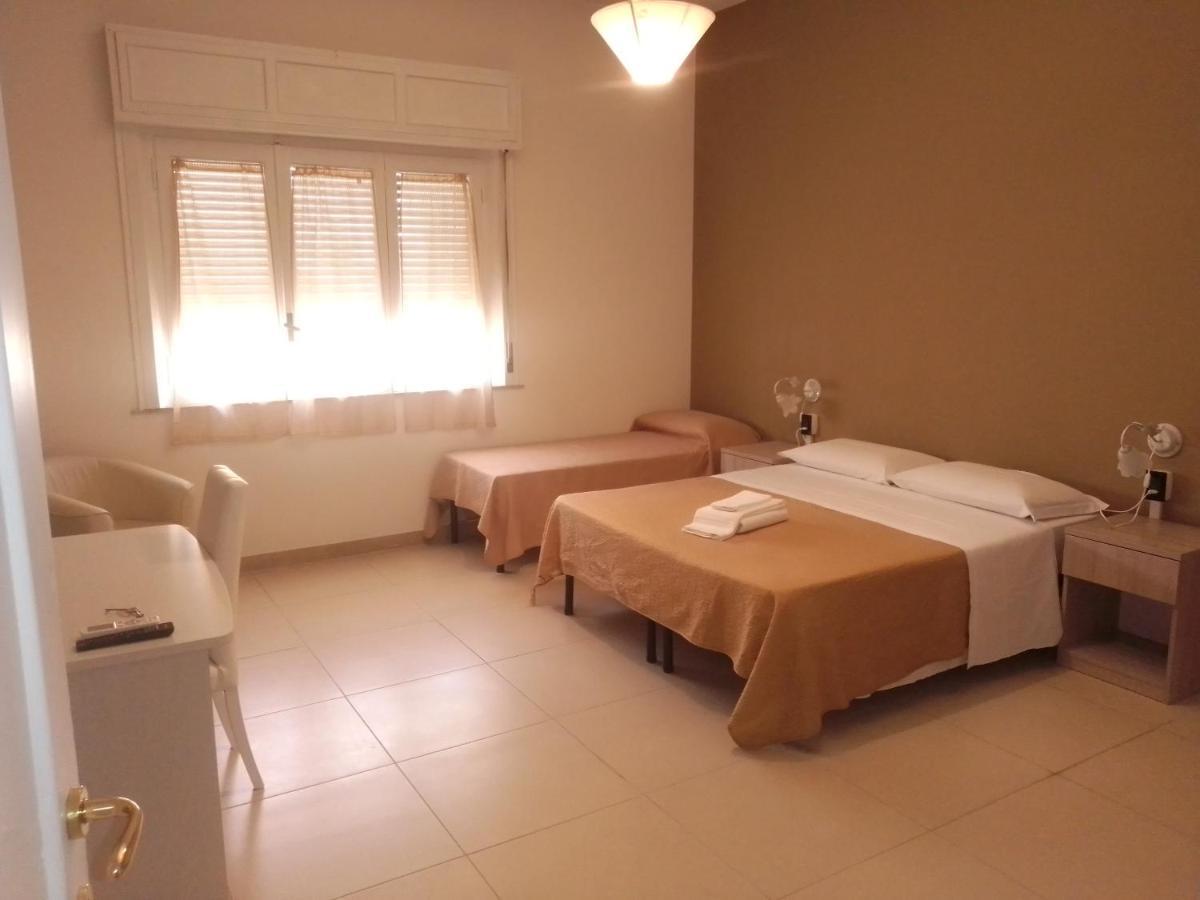 Magna Grecia B&B Reggio di Calabria Kültér fotó