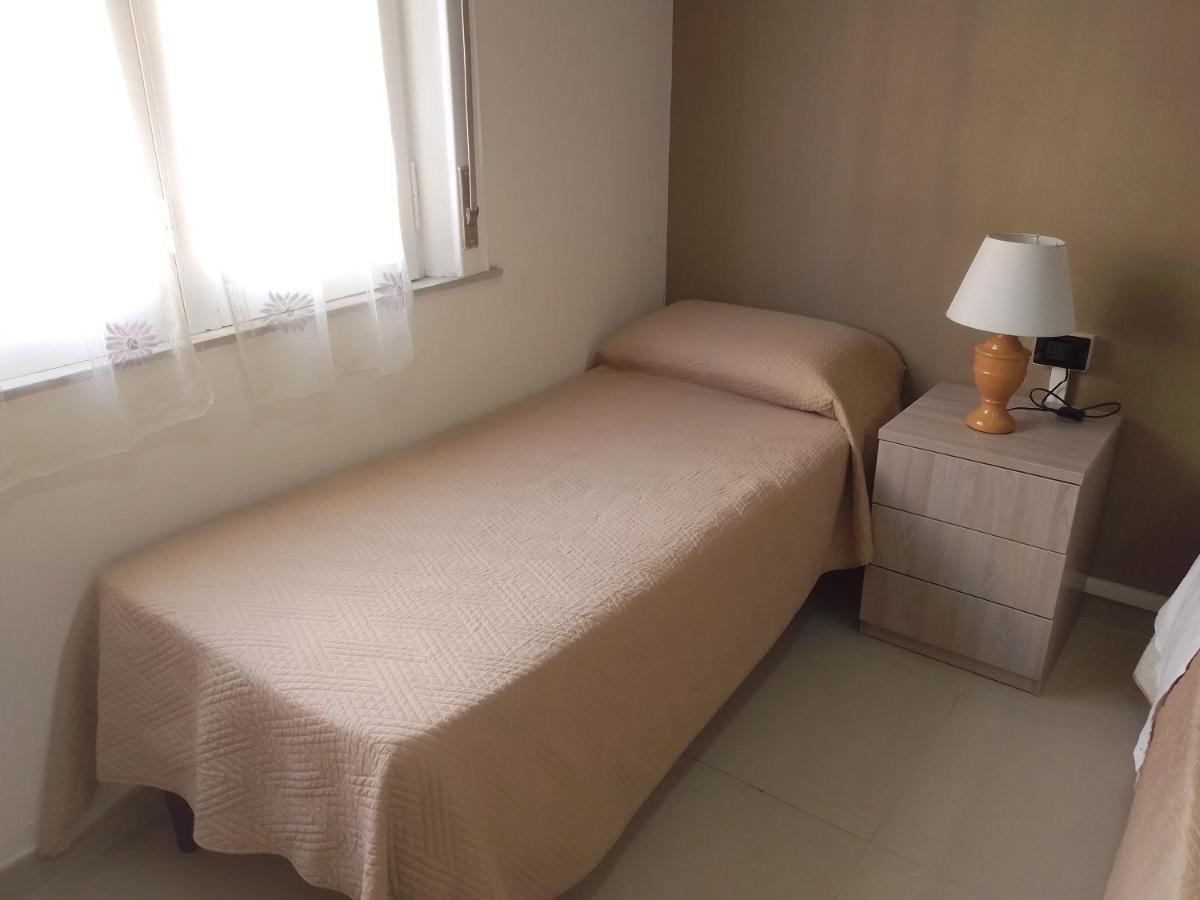 Magna Grecia B&B Reggio di Calabria Kültér fotó
