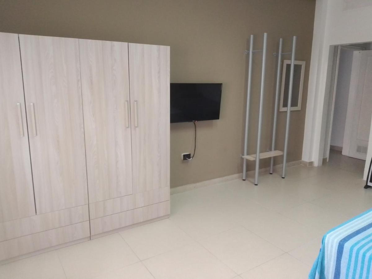 Magna Grecia B&B Reggio di Calabria Kültér fotó