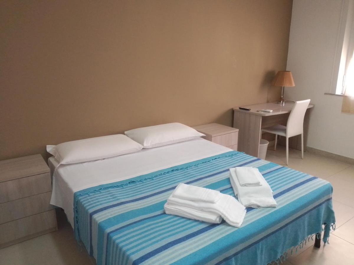 Magna Grecia B&B Reggio di Calabria Kültér fotó