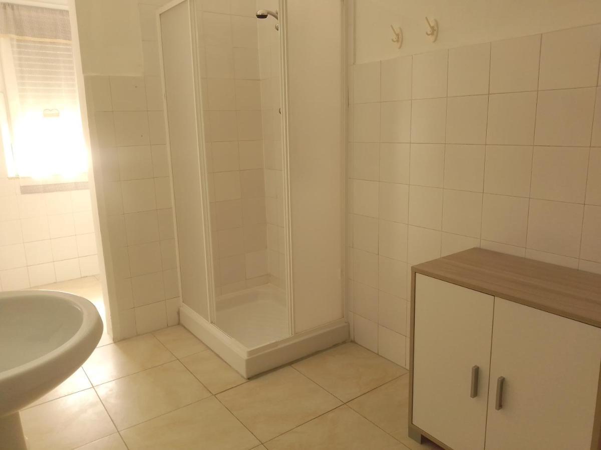 Magna Grecia B&B Reggio di Calabria Kültér fotó