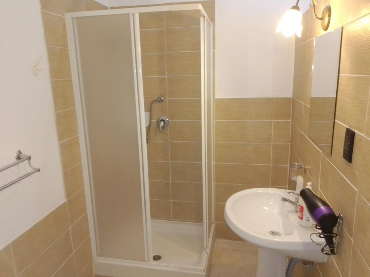 Magna Grecia B&B Reggio di Calabria Kültér fotó