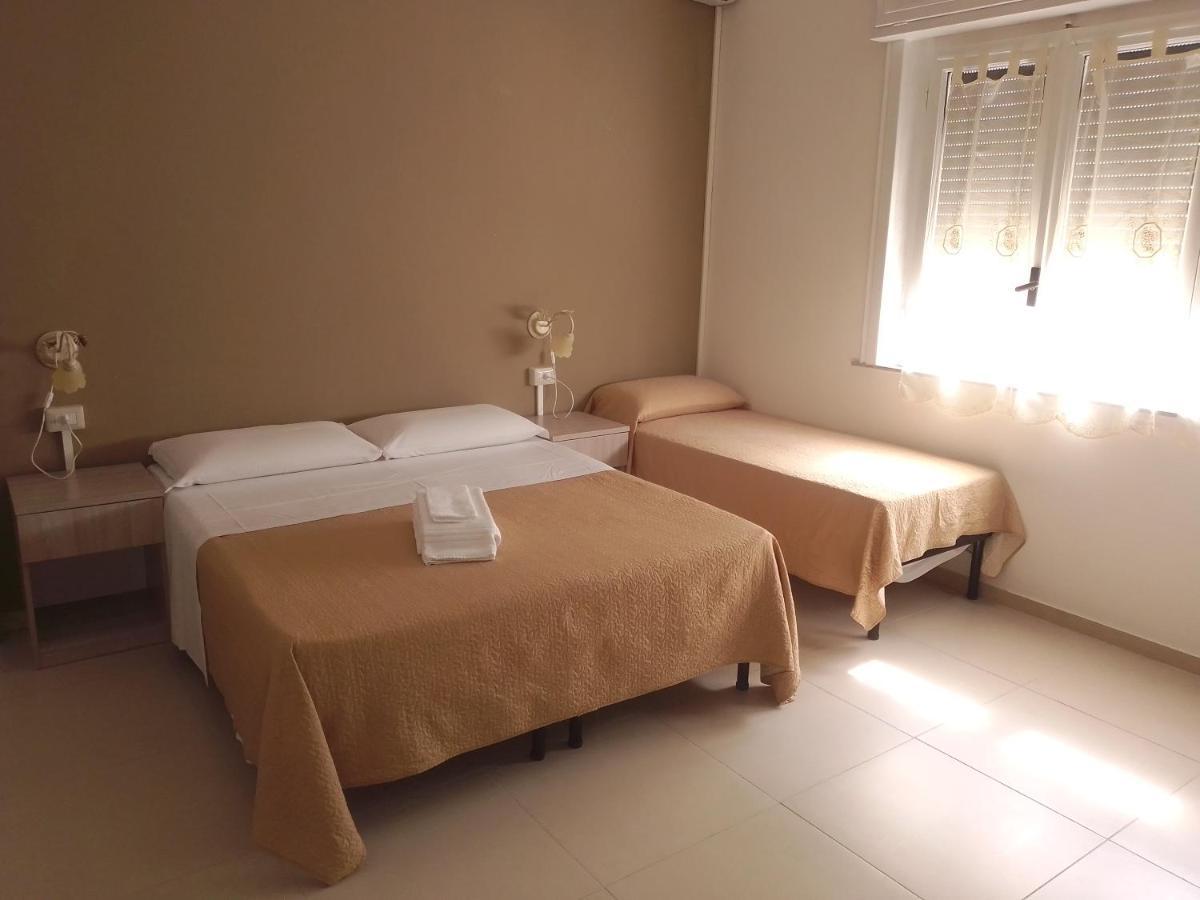 Magna Grecia B&B Reggio di Calabria Kültér fotó