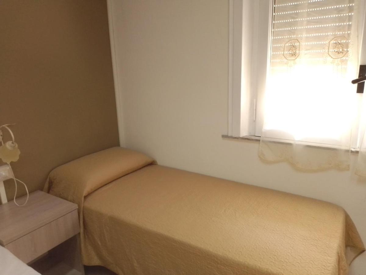 Magna Grecia B&B Reggio di Calabria Kültér fotó