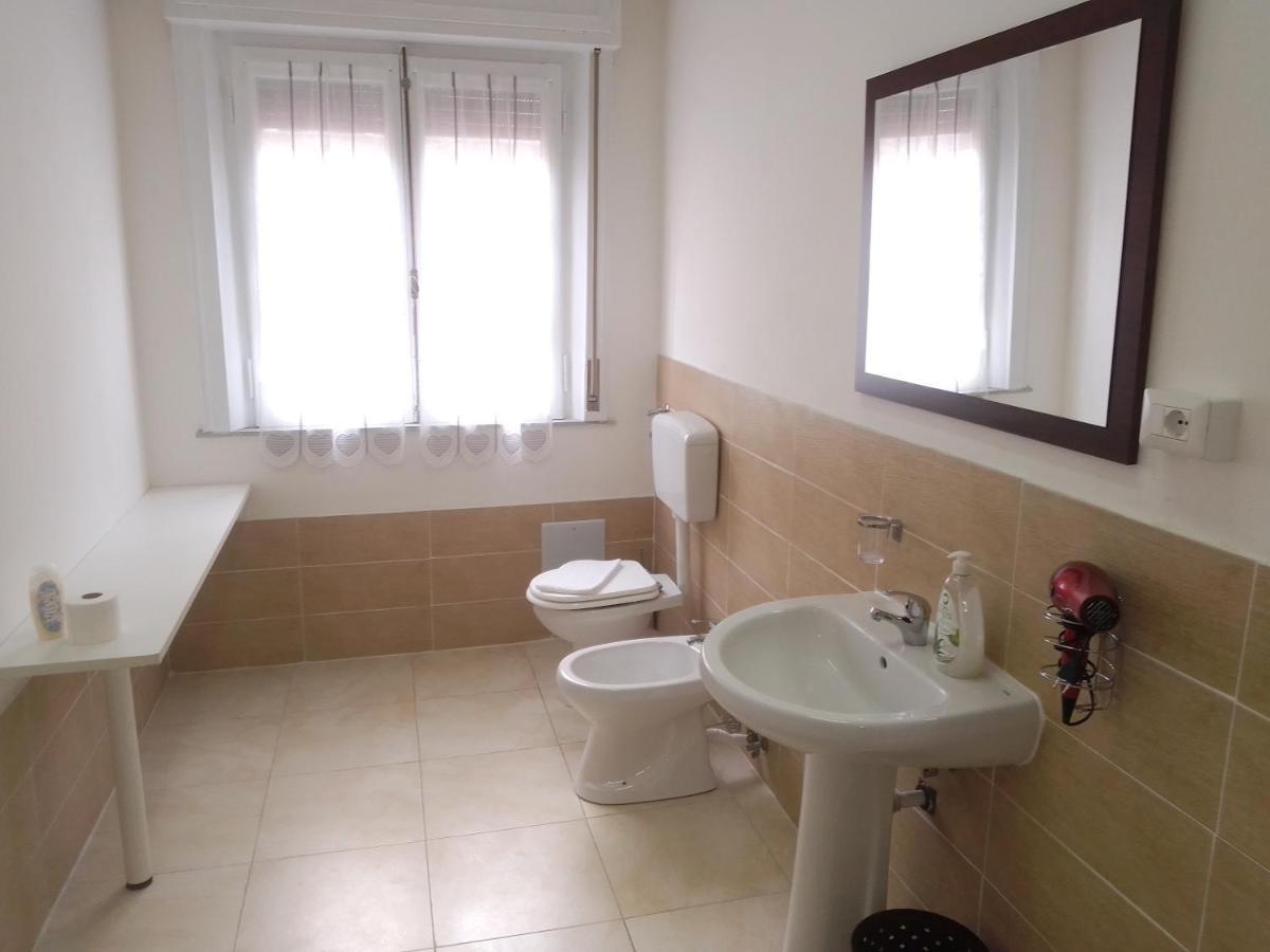 Magna Grecia B&B Reggio di Calabria Kültér fotó