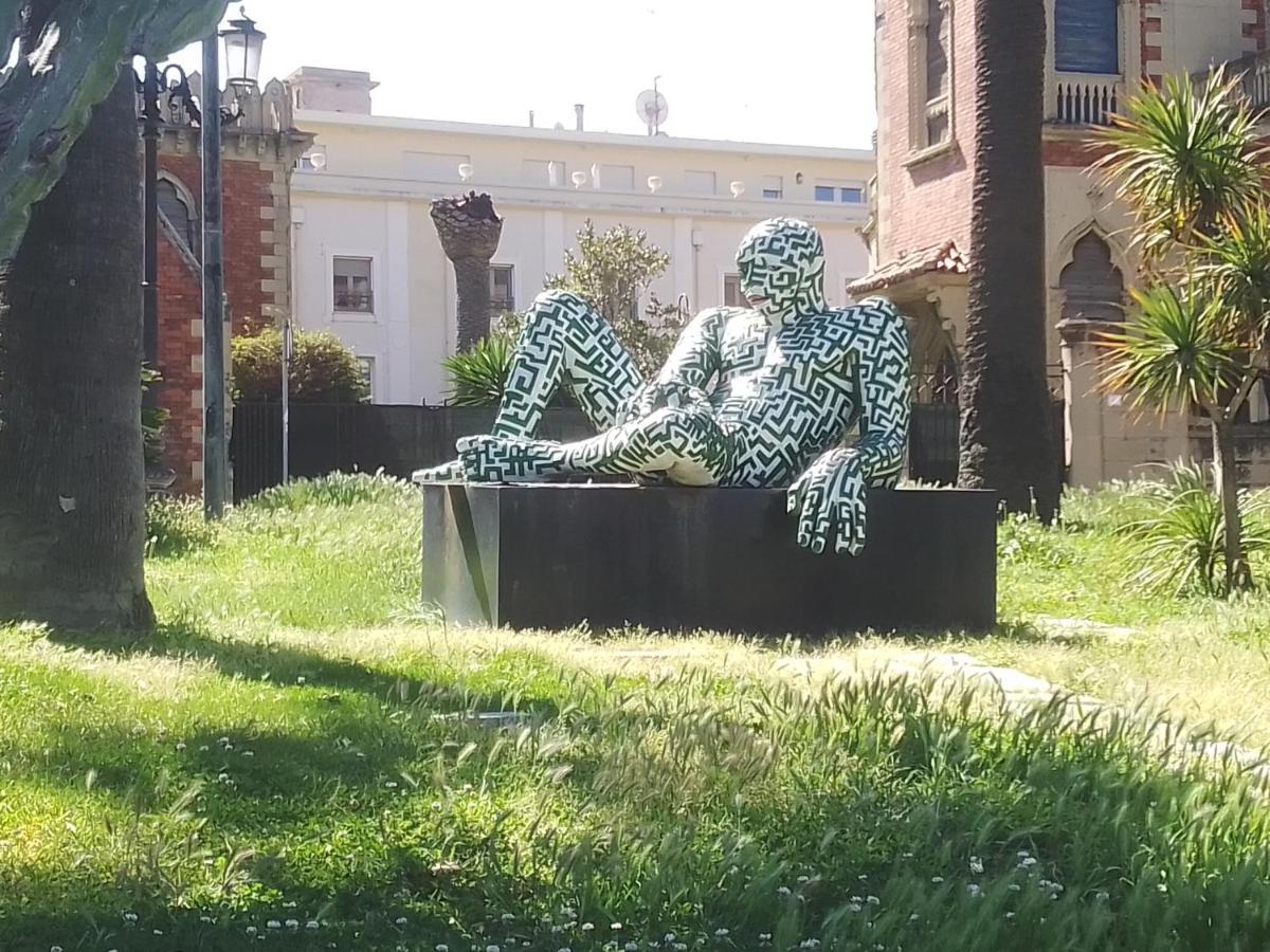Magna Grecia B&B Reggio di Calabria Kültér fotó