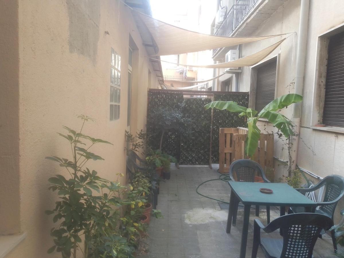 Magna Grecia B&B Reggio di Calabria Kültér fotó