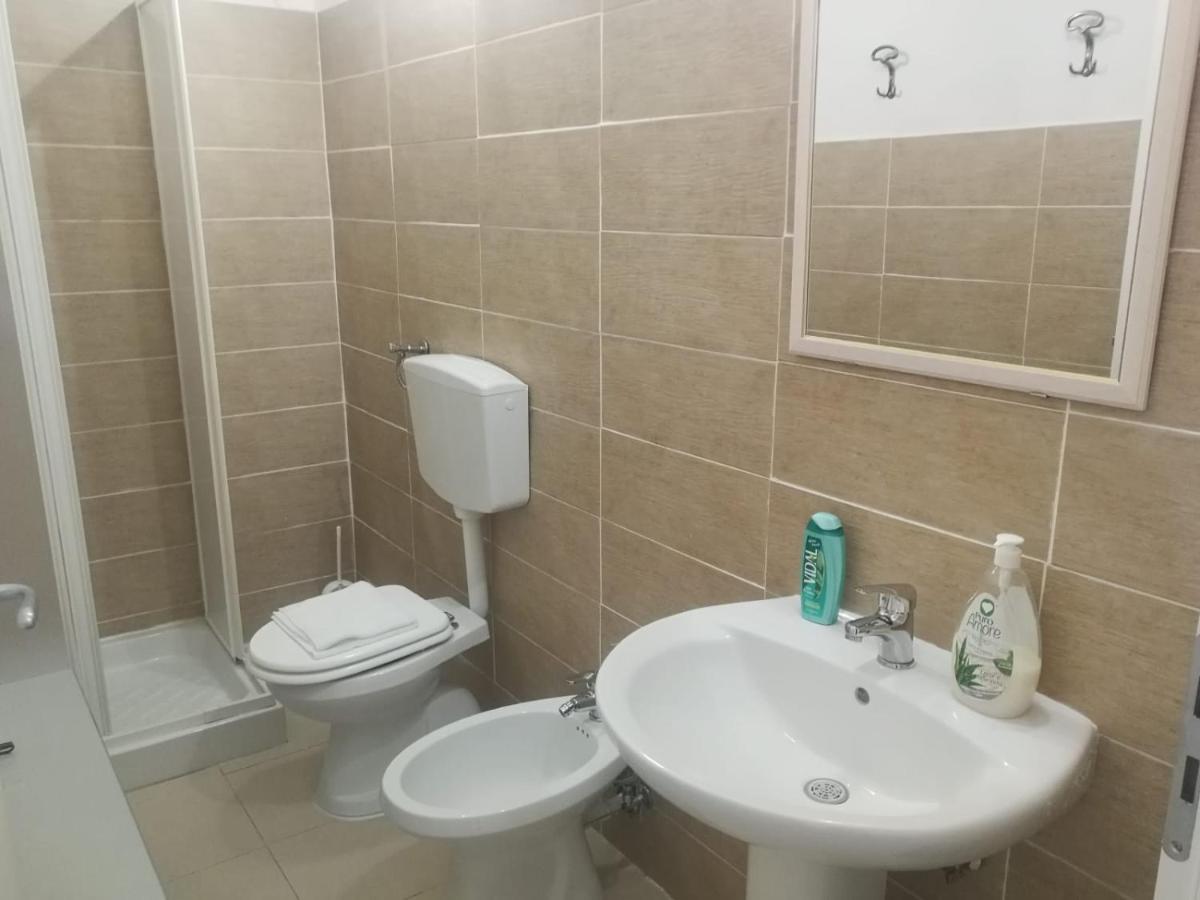 Magna Grecia B&B Reggio di Calabria Kültér fotó