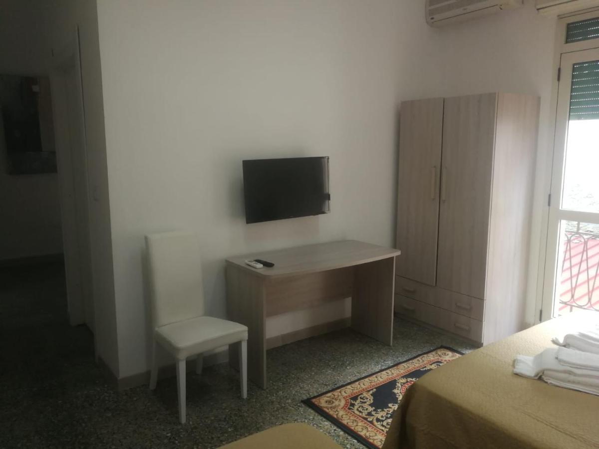 Magna Grecia B&B Reggio di Calabria Kültér fotó