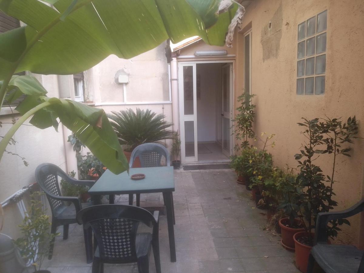 Magna Grecia B&B Reggio di Calabria Kültér fotó