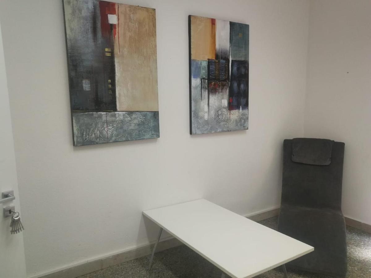 Magna Grecia B&B Reggio di Calabria Kültér fotó