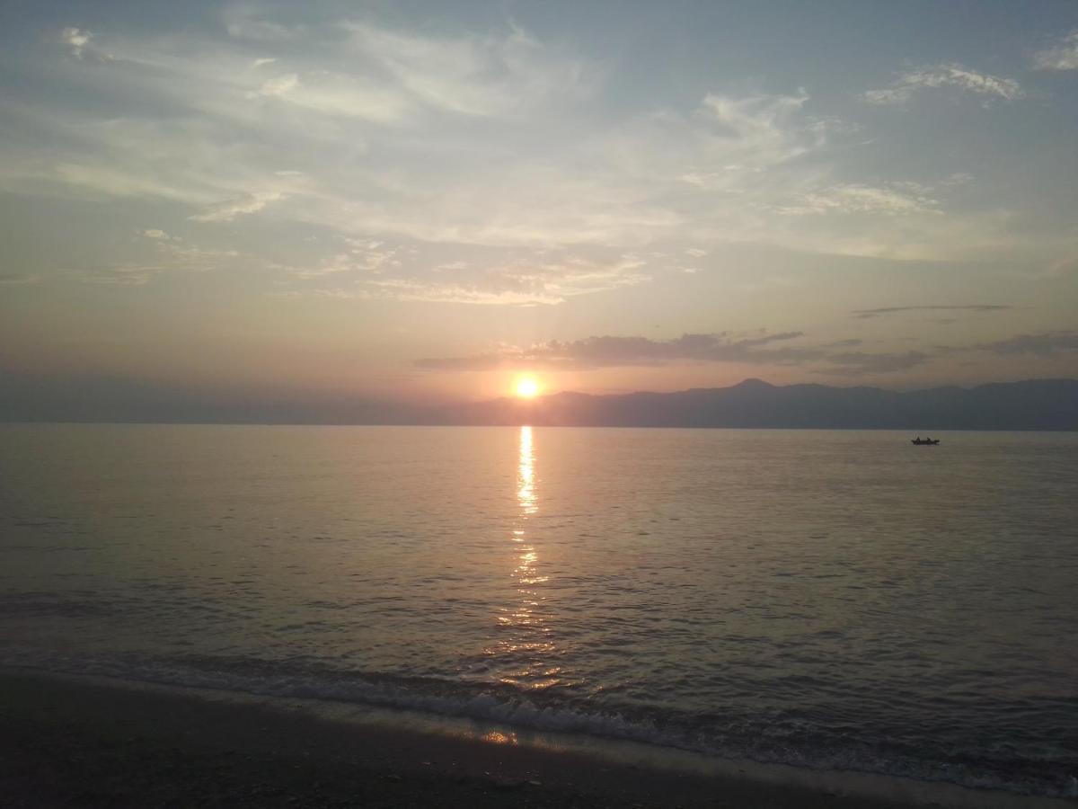 Magna Grecia B&B Reggio di Calabria Kültér fotó