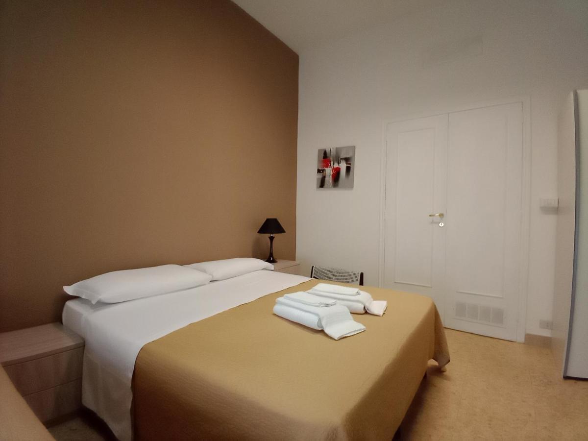 Magna Grecia B&B Reggio di Calabria Kültér fotó