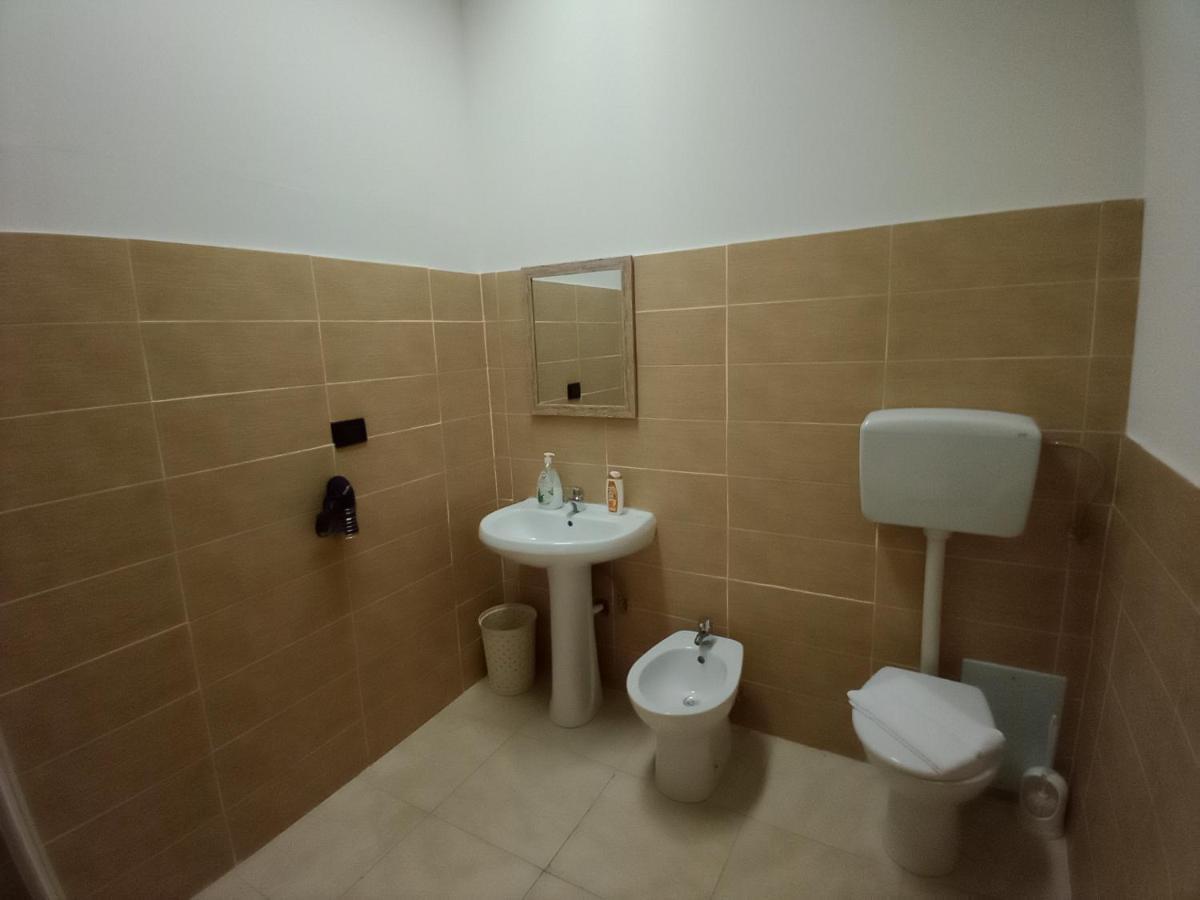 Magna Grecia B&B Reggio di Calabria Kültér fotó