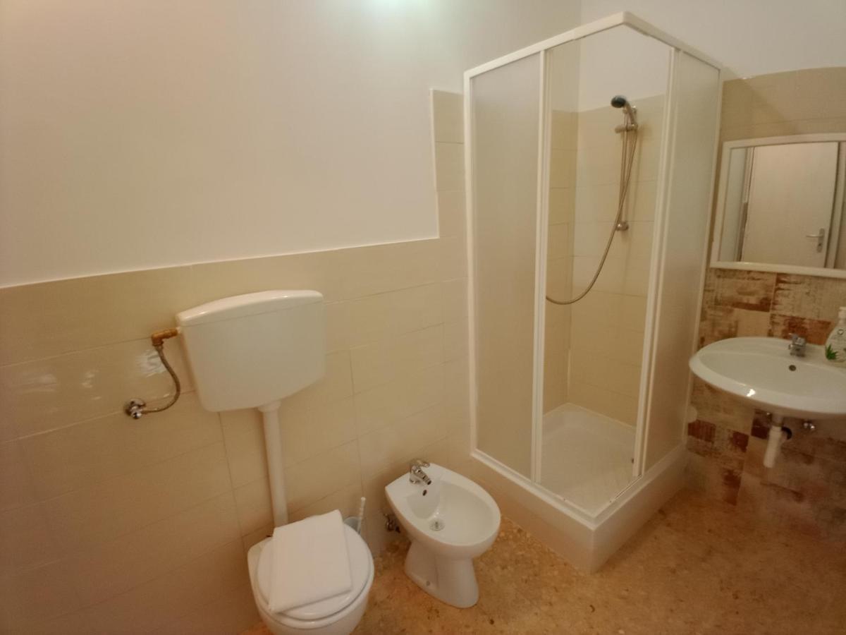 Magna Grecia B&B Reggio di Calabria Kültér fotó