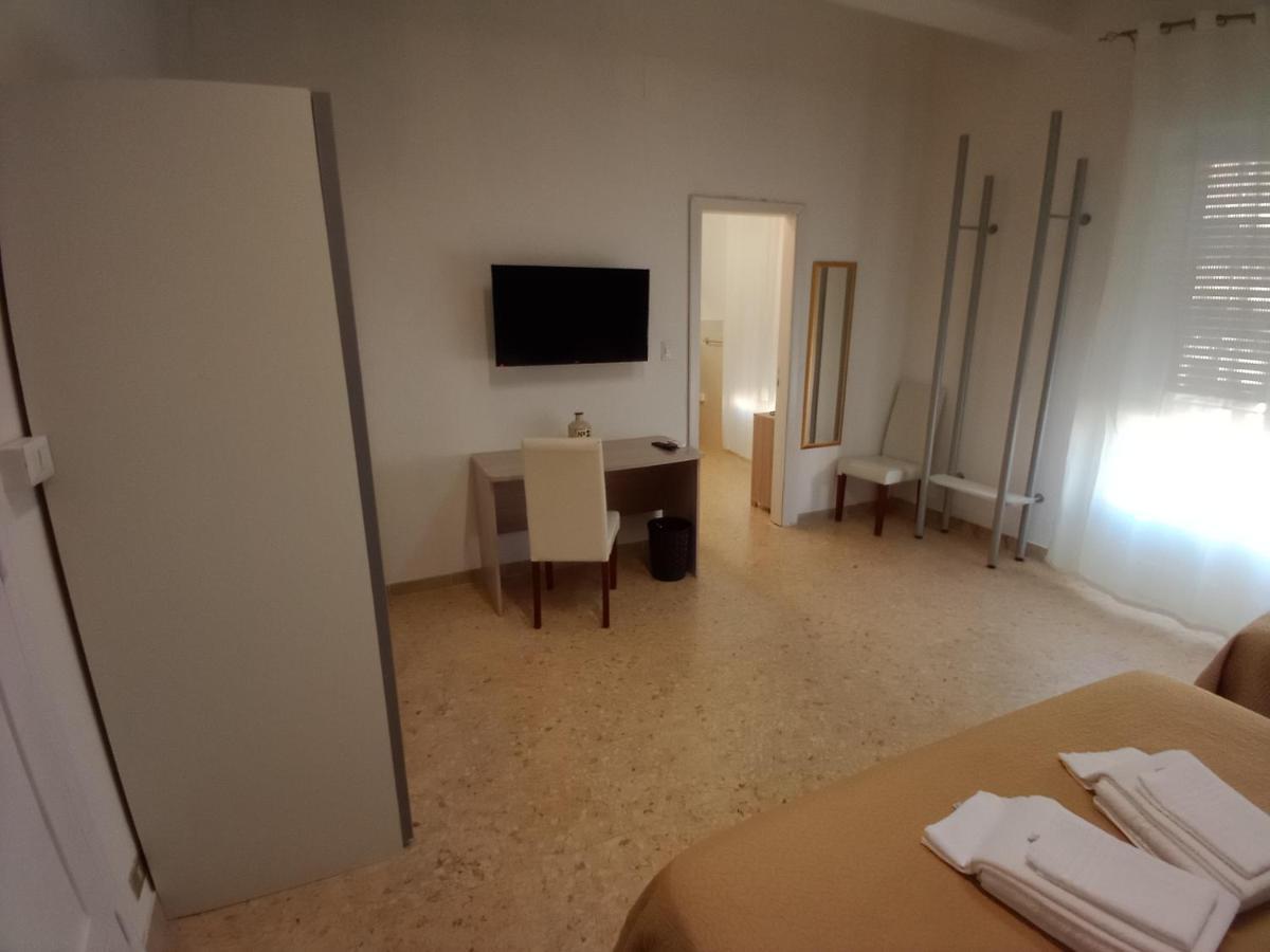 Magna Grecia B&B Reggio di Calabria Kültér fotó